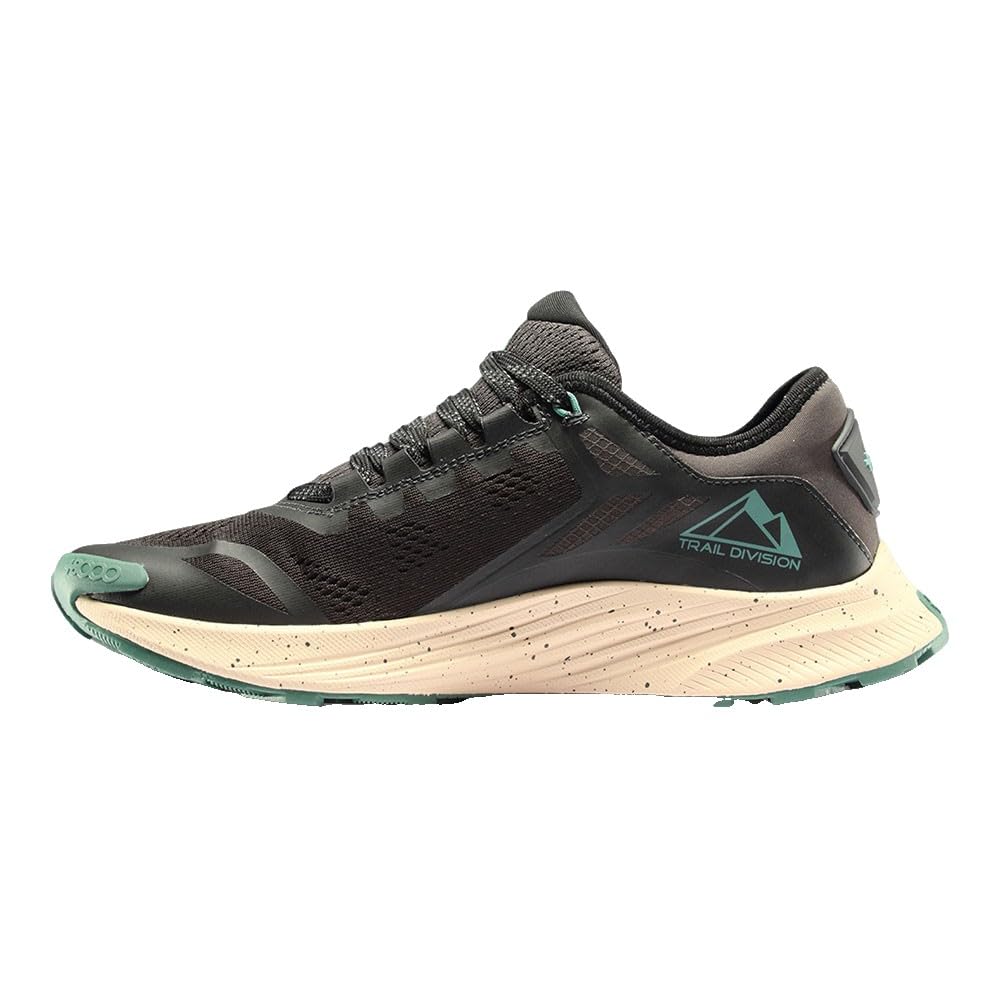 +8000 Tigor 2 26v Trail Running Shoes EU 44