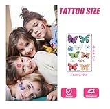 Zoom IMG-1 13 di ilaria tatuaggi temporanei Zoom IMG-1 13 di ilaria tatuaggi temporanei