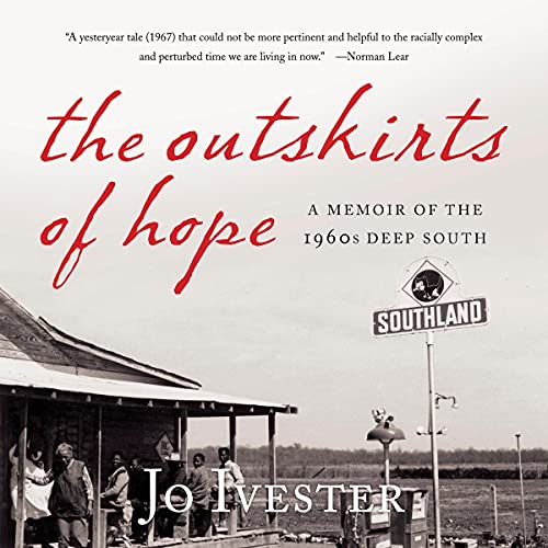 The Outskirts of Hope by Jo Ivester episode artwork