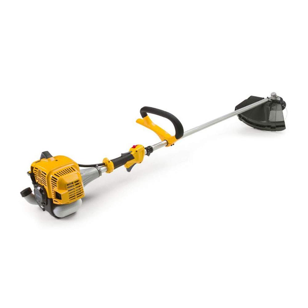 Milo Srl SBC 232 cortabordes Scoppio cortacésped Barra spezzata Desbrozadora cortabordes 2 tiempos