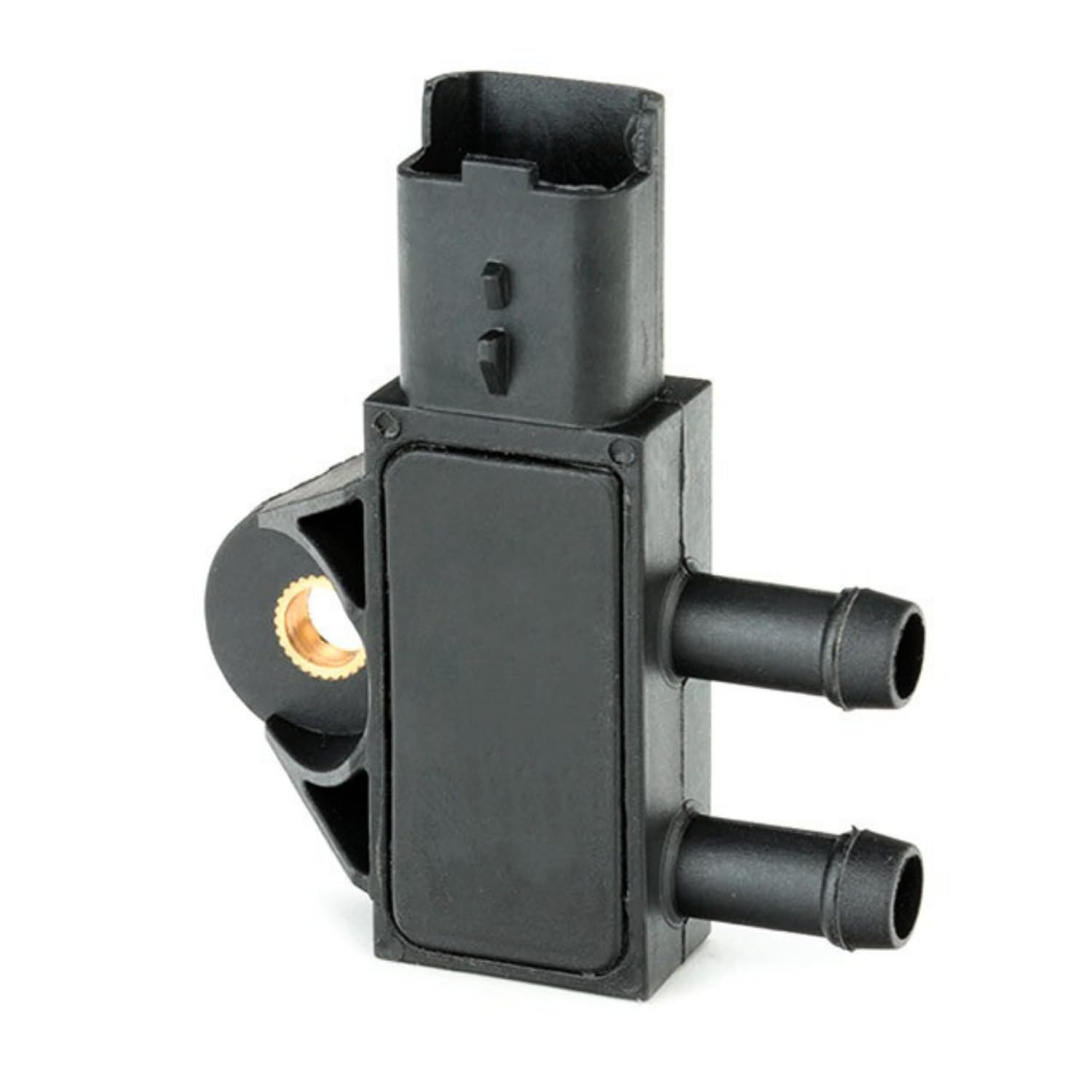 Capteur de Pression de Gaz d’Échappement pour Xsara Picasso C2 C3 C4 C5 C6 C8 Berlingo DS3 DS4 DS5 207 208 307 308 406 407 607 3008 5008 Partner Expert 1.6 2.0 HDi 37120 9662143180