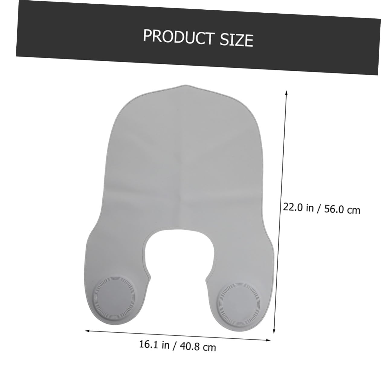 PACKOVE Mantellina per Parrucchieri in Silicone, Copri-spalle per Taglio | Uso Casa e Salone, Protegge gli Abiti, Previene i Chioma nei Vestiti, Stili Multipli Stile Casuale