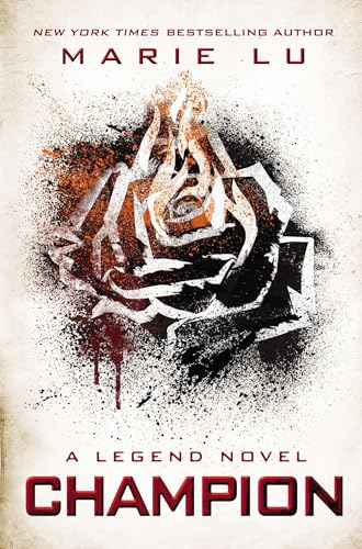 Champion: A Legend Novel