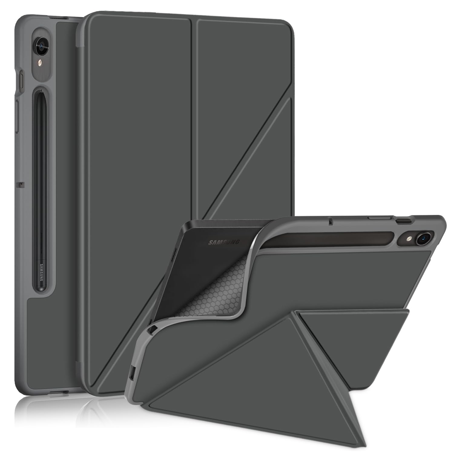Amazon.co.jp: Samsung Galaxy Tab S9 / Samsung Galaxy Tab S9 FE 用 