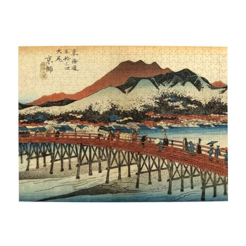 ̐Ld C܏\O (G)t O勴 ؐWO\[pY 52cm×38cm m]`W lq yQ[ Ǌ|  aMtg 500 s[X