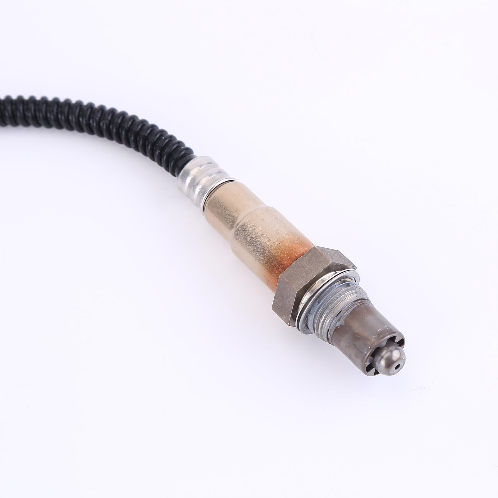 31658855 Lambdasonde 5-Draht O2 Sauerstoffsensor kompatibel für LUPO 6X 6E 1.0 1.4 5-Polig Lambdasonde Regelsonde vor Kat, Sauerstoffsensor Sauerstoff