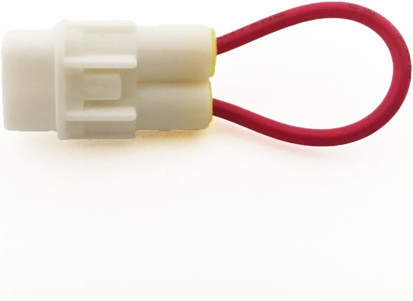 Seat Belt Bypass/Harness Override for Yamaha YXZ 1000R & Viking and Kawasaki Teryx KRX 1000