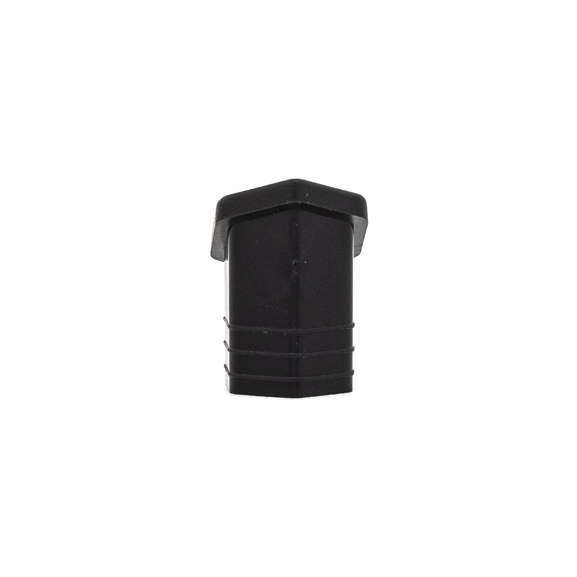 Amazon.com: Polaris Snowmobile Bumper Monarch Plug, Genuine OEM  