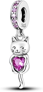 Charms For Bracelets Cat Picks collage image 4