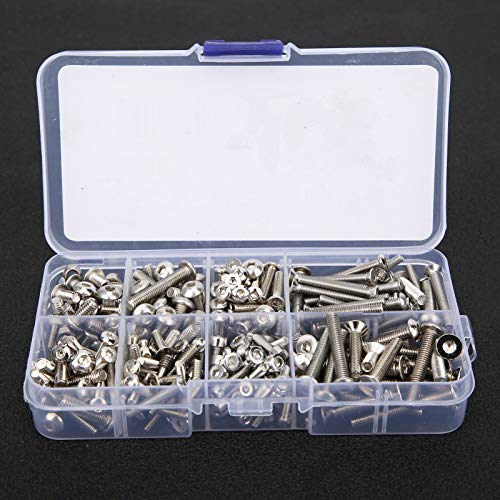 VGEBY RC Car Screws Box Set - Image 2