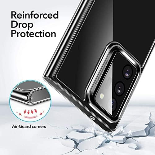 Image of Case Creation Brand - Mobile Cover for Vivo V29 Pro (Soft & Flexible Back Case), Transparent