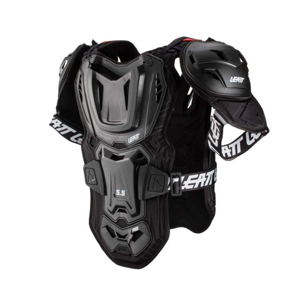 Leatt Brace Chest Protector 5.5 Pro Adult