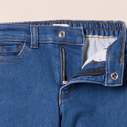 Amazon Essentials Toddler Boy Pants, Pull-On Jean Joggers4