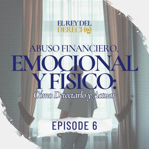 Abuso financiero y emocional en adultos mayores: Lo que nadie quiere decir