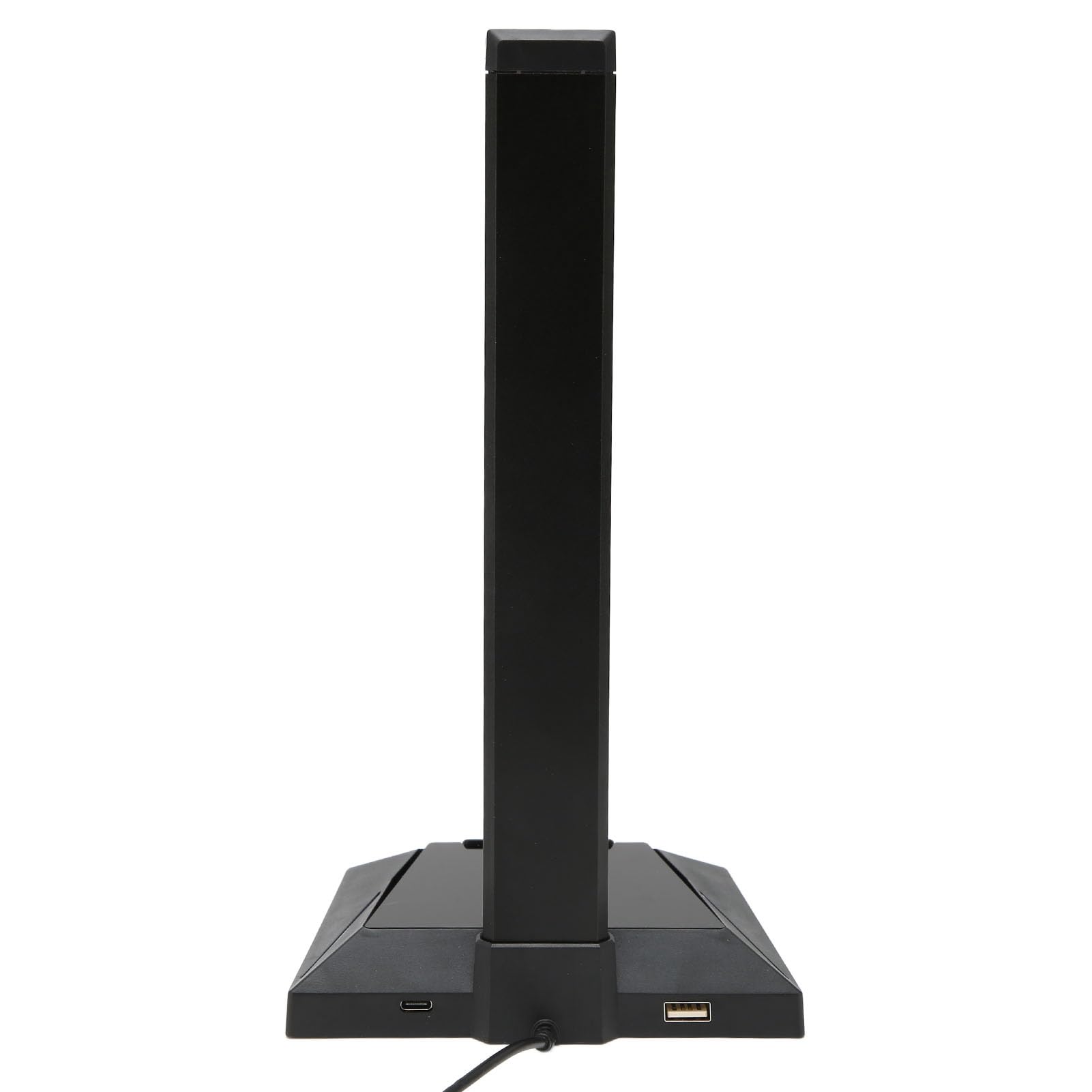 Cocoarm Supporto per Cuffie RGB, Cavo da 2,2m con Porta