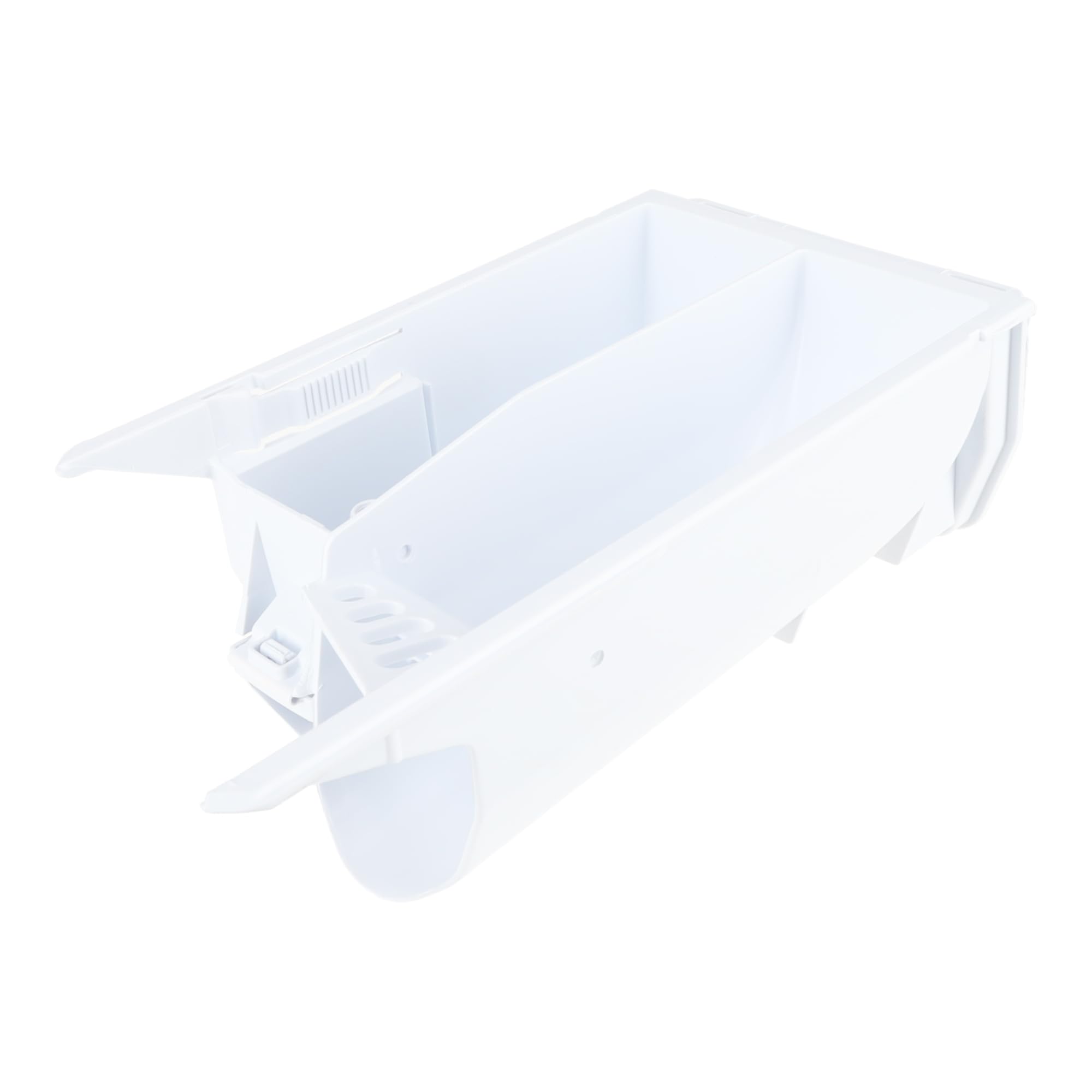 sparefixd Szuflada na proszek do prania Zanussi ZWF81441W