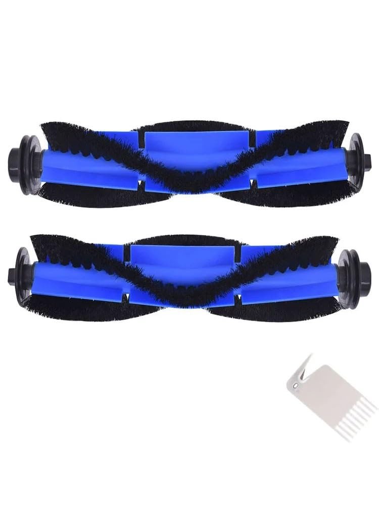 dvftyuim Compatible For Eufy 11S Max G10 Series Robot Vacuum Consumable Kit