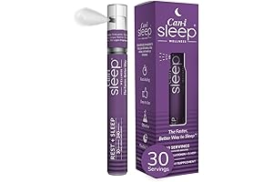 Zenko Health Sleep Now Melatonin Diffuser Pen