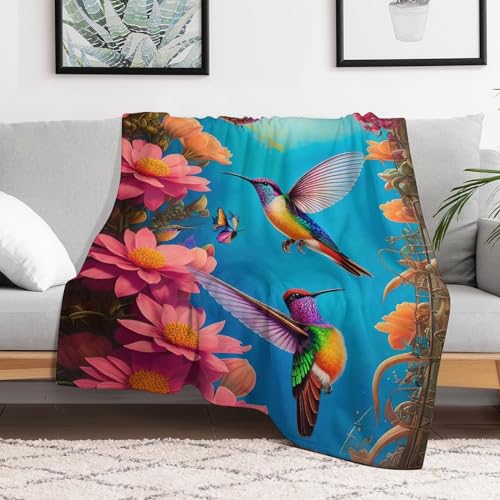 Couverture polaire flannel pour des soirées cocooning sur le canapé - 3