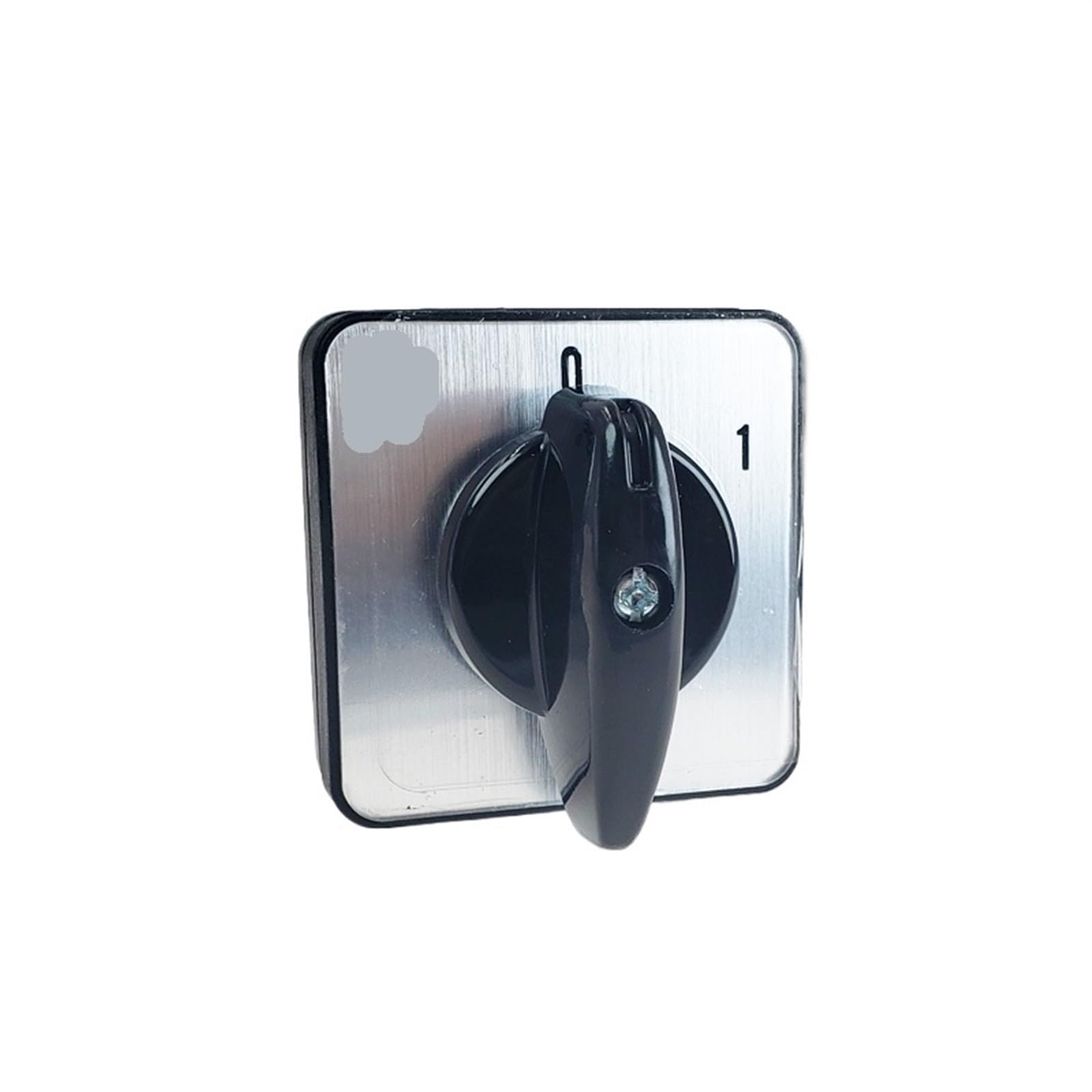 Interruptor de leva de 2 posiciones ON-OFF con contactos bipolares de 20A Ith 5
