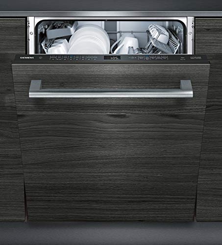 Preisvergleich Produktbild Siemens SN658X01PD Geschirrspüler