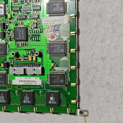 Image of EL640.200-U3 for 9.6 inch LCD Display Screen