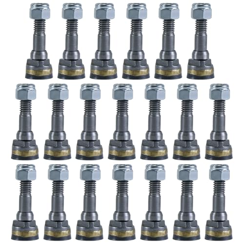 20Pack Stump Grinder Teeth Compatible with 700 Stump Grinder Teeth