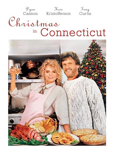 Christmas in Connecticut (1992)