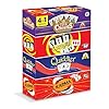 PlayMonster Card Game for Kids and Adults, Travel and Family Game Night Favorite,