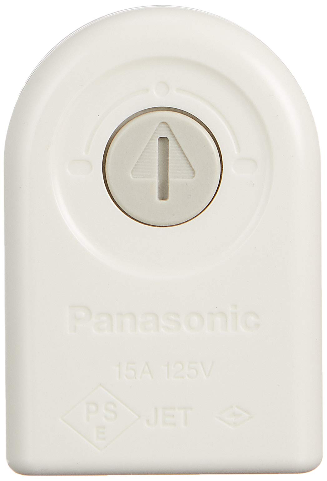 パナソニック(Panasonic) ロ-リングタツプ ホワイト WH2129W商品画像