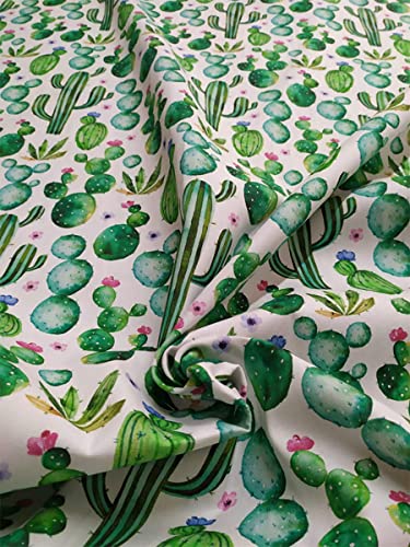 Generico Tappezzeria Tessuto Stoffa in Cotone