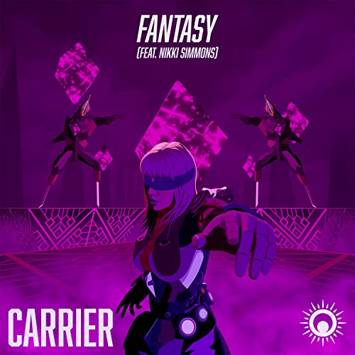  Fantasy (feat. Nikki Simmons)
