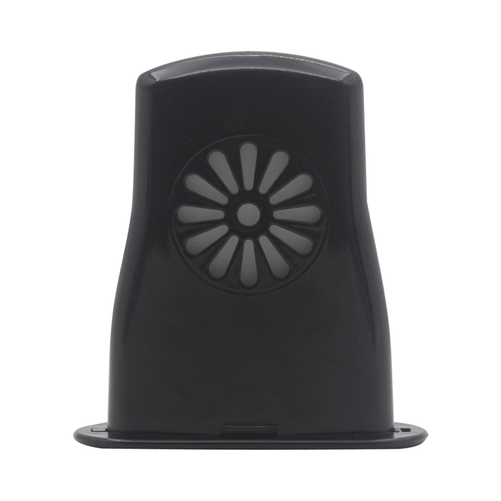 Portable Acoustic Guitar Humidifier Anti-drying Cracking Atomizer Soundhole Humidity Parts Acoustic Humidity Parts