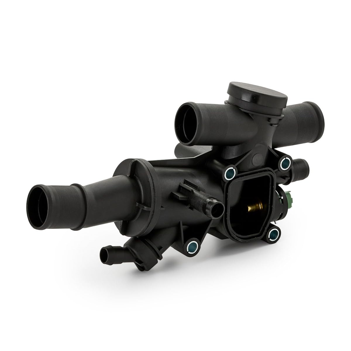 RIDEX 316T0109 Termostato motore Compatibilità con PEUGEOT 308 I Hatchback 4A, 4C
