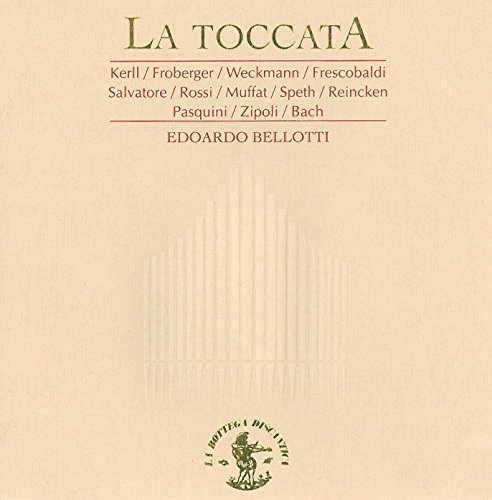  La Toccata