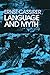 Language and Myth