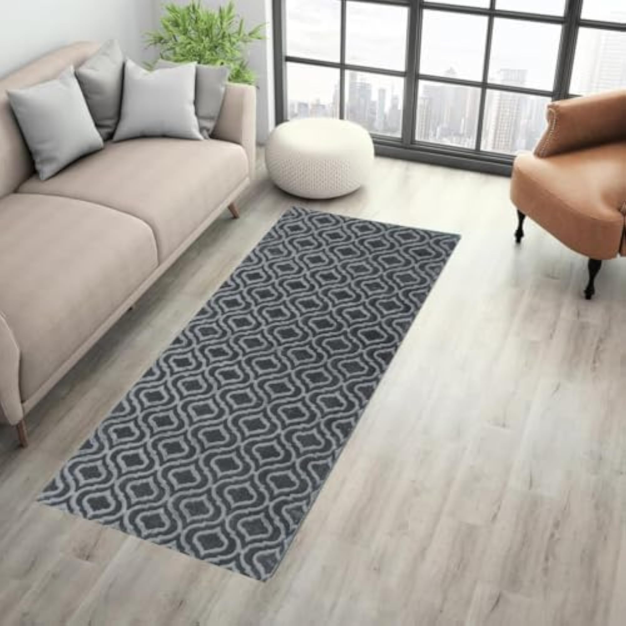 Kitchen Mat for Floor, Comfort Standing Mat, Anti-Skid