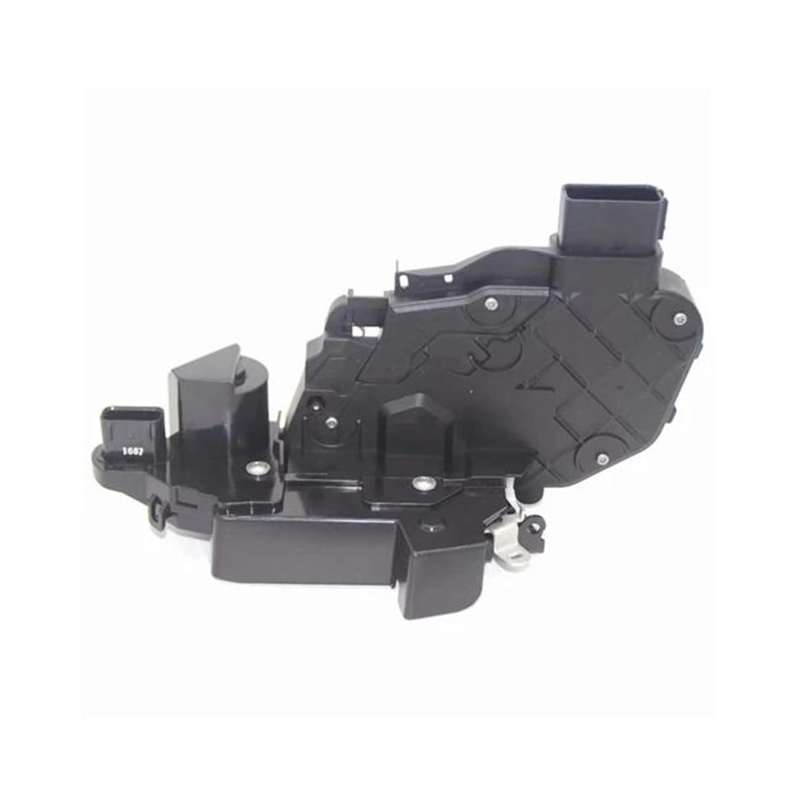 Piumuximgy One Color Door Lock Catch Actuator For Land For Rover For Range For Rover Sport For Evoque For Discovery 4 Lr013890 Lr013892 Lr014100 Door Lock Actuator(Front Right)