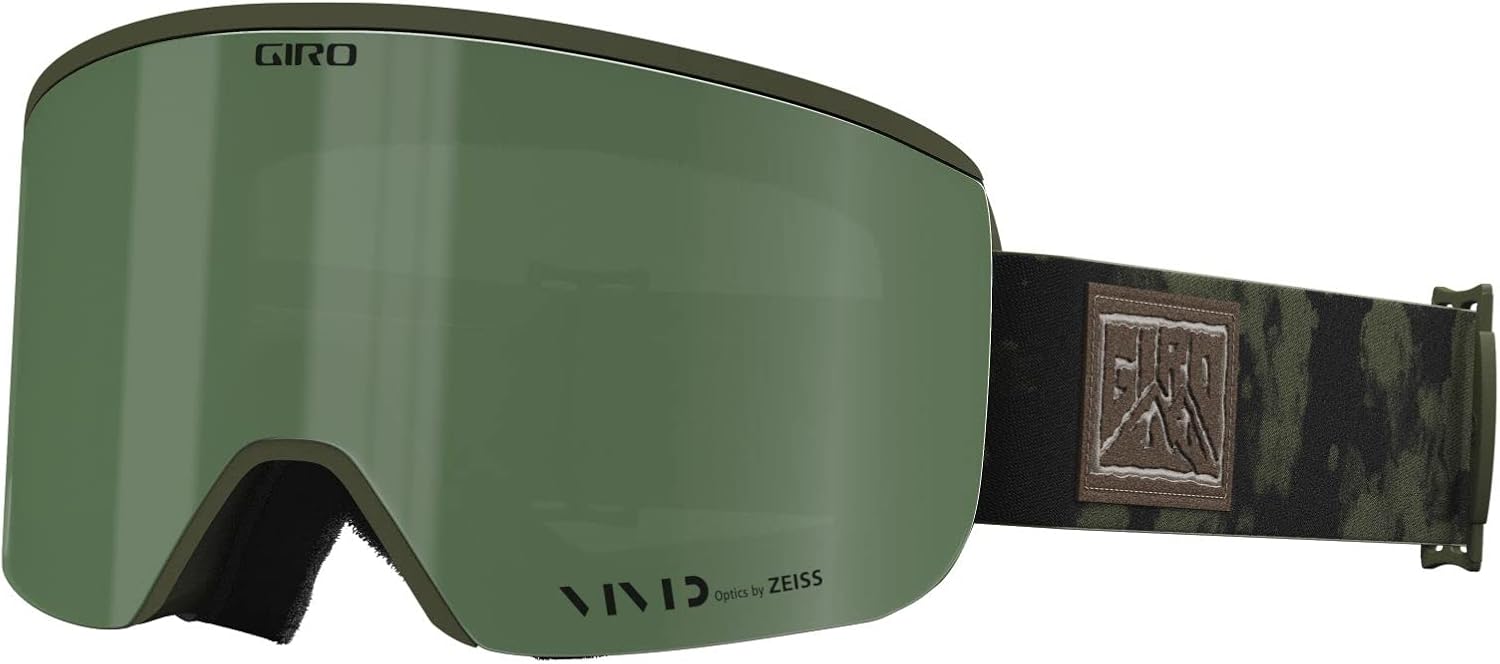 Giro Axis Ski Goggles – Snowboard...