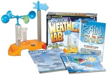 Explore meteorology toys for kids 