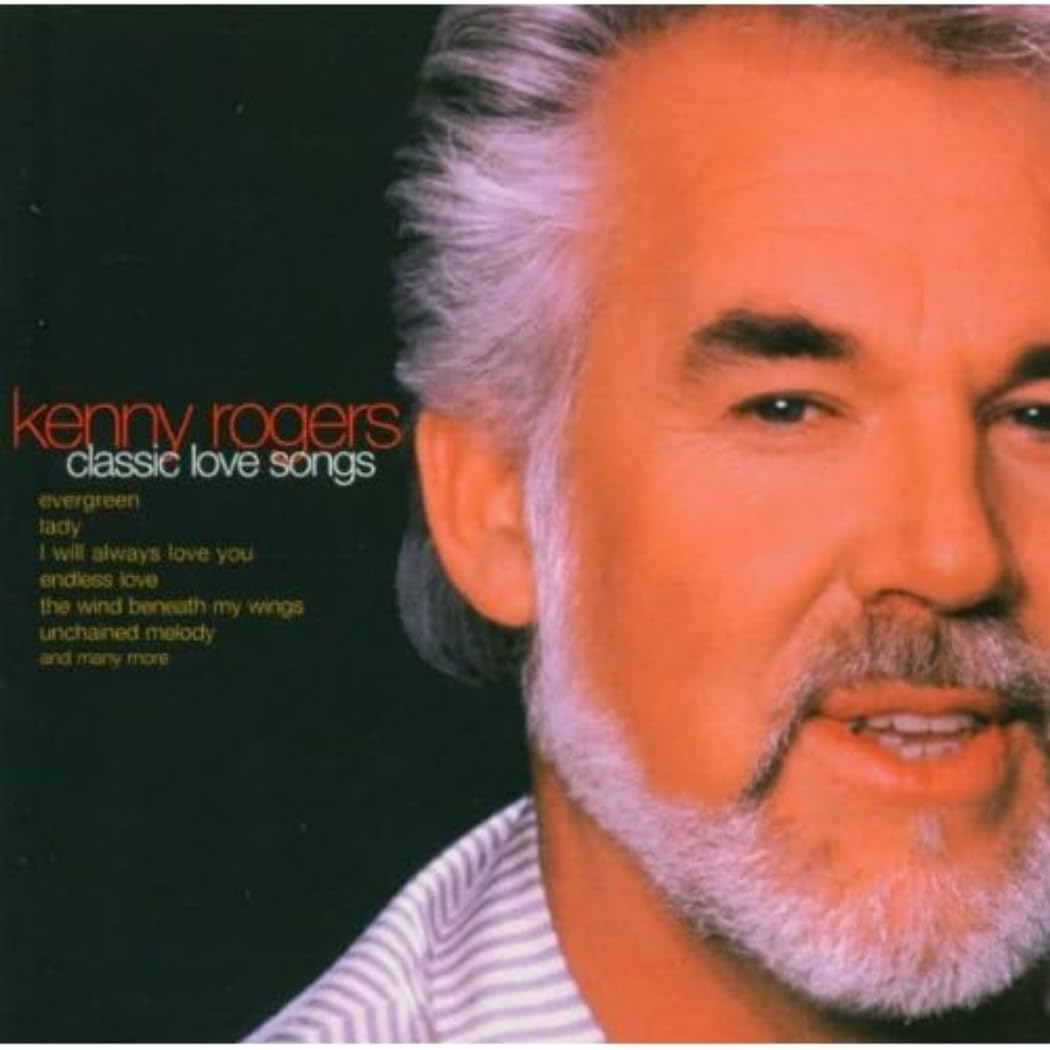 Classic Love Songs