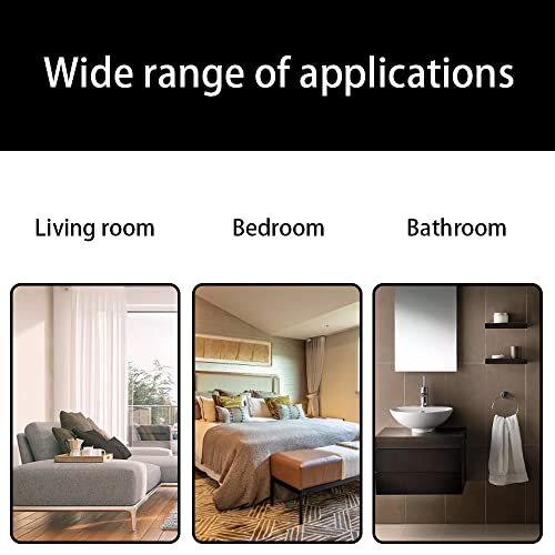 Lelevtxp 24 Pcs Butterfly Wall Stickers Novelty Butterfly Wall Decor Removable 3D Butterfly Wall Decoration For Home Bedroom Party Wedding Birthday #TOP5