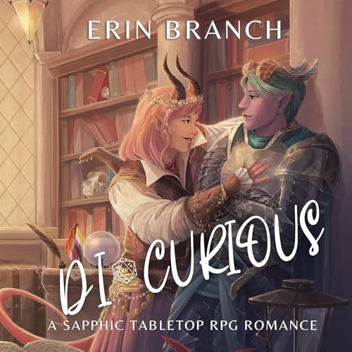 Di-Curious by Erin Branch episode artwork