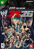 WWE 2K26 | Attitude Era Edition | XBOX Series X|S Digital