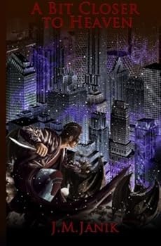 Paperback A Bit Closer To Heaven Book