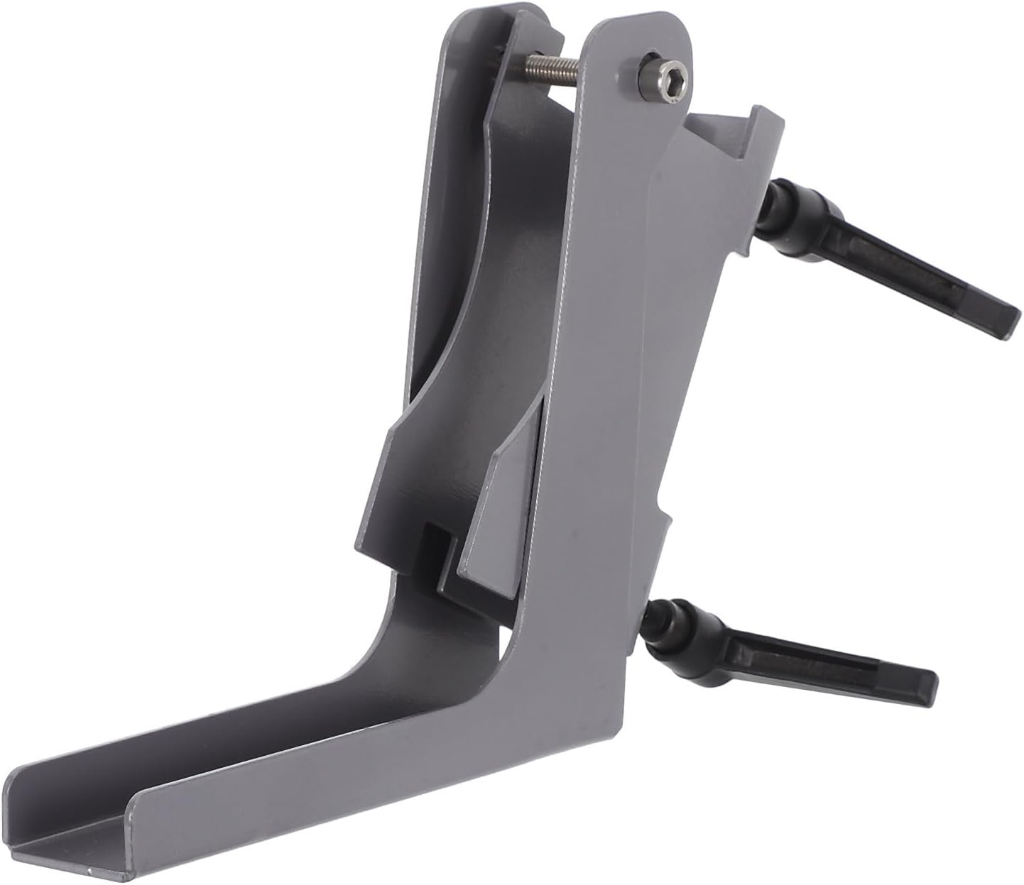 BESPORTBLE Stand up Weeding Puller Tool with Metal Foot Pedal, Compact