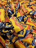 Honey Almond Chews - Taffy Candy (1LB)