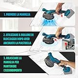 Dealix B0GL93ST6L lato 4