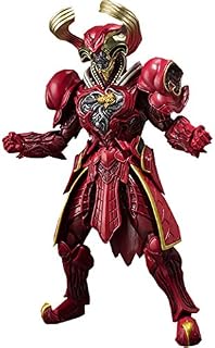 S.H.Figuarts ハートロイミュード 約155mm ABS&PVC製 フィギュア