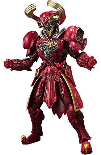 Amazon | S.H.Figuarts ハートロイミュード 約155mm ABS&PVC製 